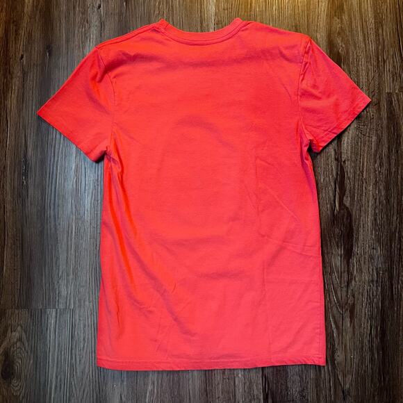 Naruto Shippuden Collection Adult XS Ramen Graphic T-shirt - Picture 4 of 4